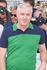 /Robin Campillo /Robin Campillo
